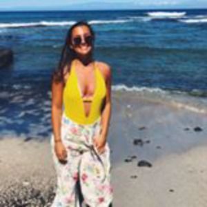 Meet your Posher, Carly